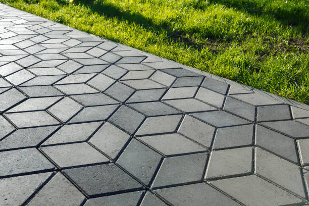 Best Residential Driveway Paver Services  in USA