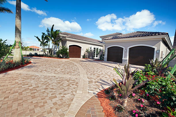 Best Driveway Resurfacing Pavers  in USA